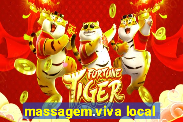 massagem.viva local